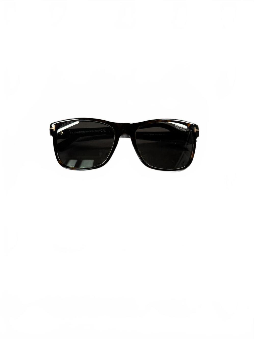 Tom Ford | 59-18-145 | Polarized Sunglasses Giulio Women's